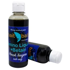 Amino + Betain locsolók