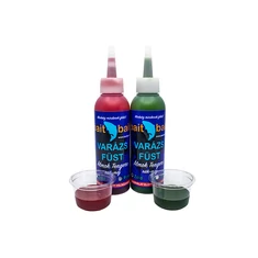 Fluo Liquid - Varázs Füst