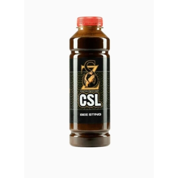 Food for Carp by Zsömi CSL – BEE STING