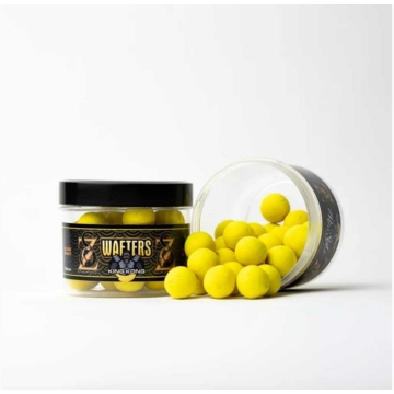 Food for Carp by Zsömi WAFTERS – KING KONG