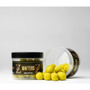 Food for Carp by Zsömi WAFTERS – BEE STING