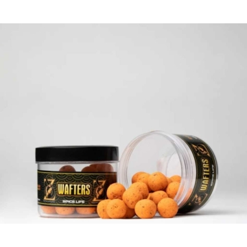Food for Carp by Zsömi WAFTERS – SPICE LIFE