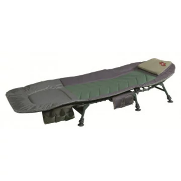 Carp Zoom Összkomfortos horgászágy