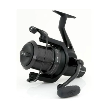 Fox EOS 12000