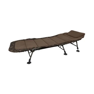 FOX R1 Camo Bedchair