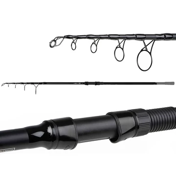 Fox Eos Pro Telescopic Full Shrink 300cm 3lb
