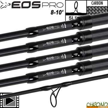 Fox Eos Pro Traveller