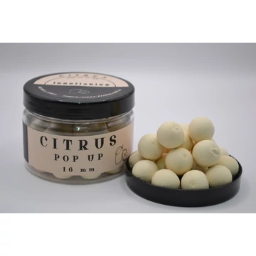 Innofishing Pop Up Citrus 16mm
