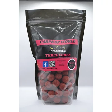 Innofishing Three force bojli 24mm