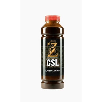 Food for Carp by Zsömi CSL – LIVER LOVER