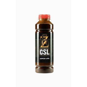 Food for Carp by Zsömi CSL – SPICE LIFE