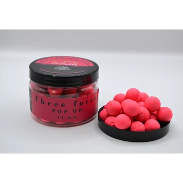 Innofishing Three force pop up 14mm