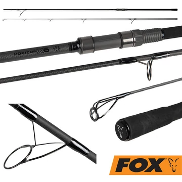 Fox Horizon X6 Full Shrink 360cm 3.25lb