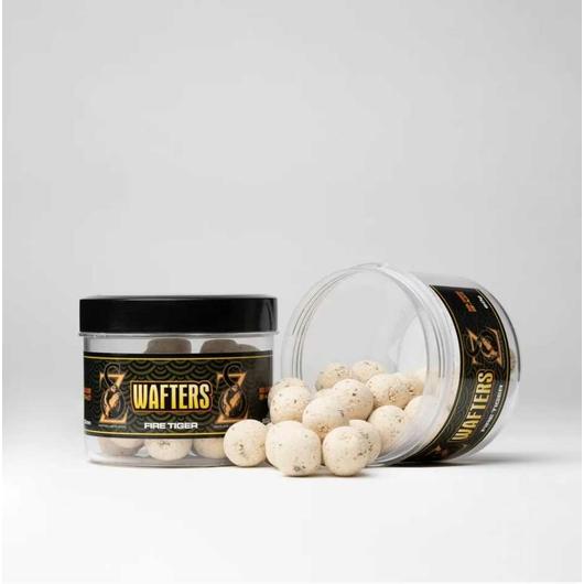 Food for Carp by Zsömi WAFTERS – FIRE TIGER