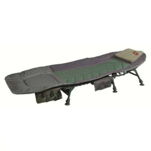 Carp Zoom Összkomfortos horgászágy