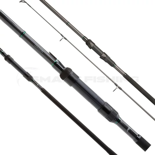 Jrc Cocoon Bojlis Horgászbot 390cm 3.5lb