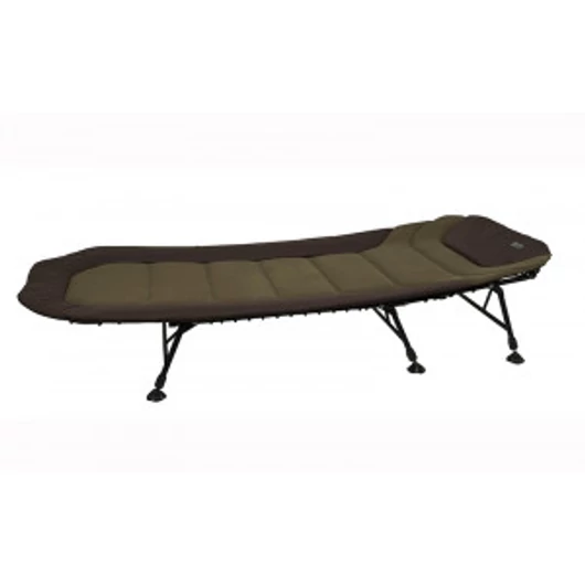 Fox Eos 2 Bed