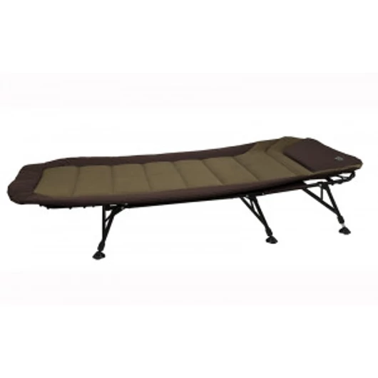 Fox Eos 3 Bed