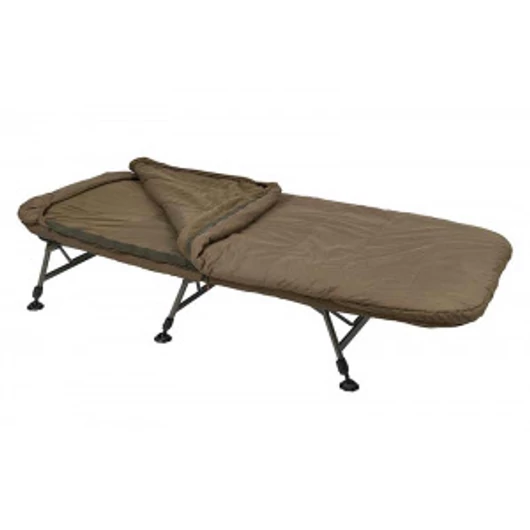 Fox Flatliner X All Season System