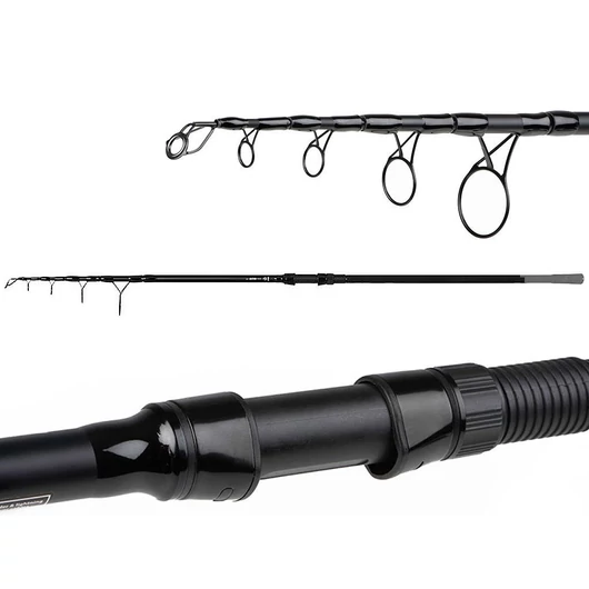 Fox Eos Pro Telescopic Full Shrink 300cm 3lb