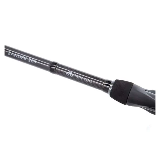 Mikado Inazuma PRO Zander 208cm 22g