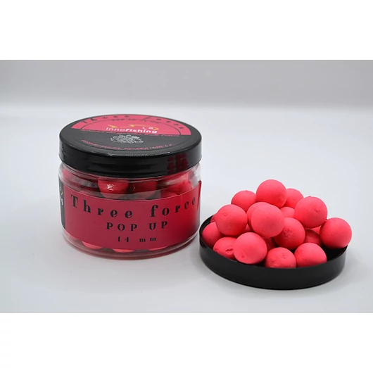 Innofishing Three force pop up 14mm