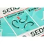 Sedo CurvX Wild 10-es