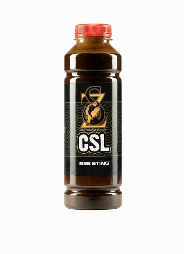Food for Carp by Zsömi CSL – BEE STING