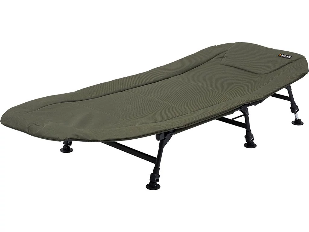 Prologic C-Series 6 Leg Bed