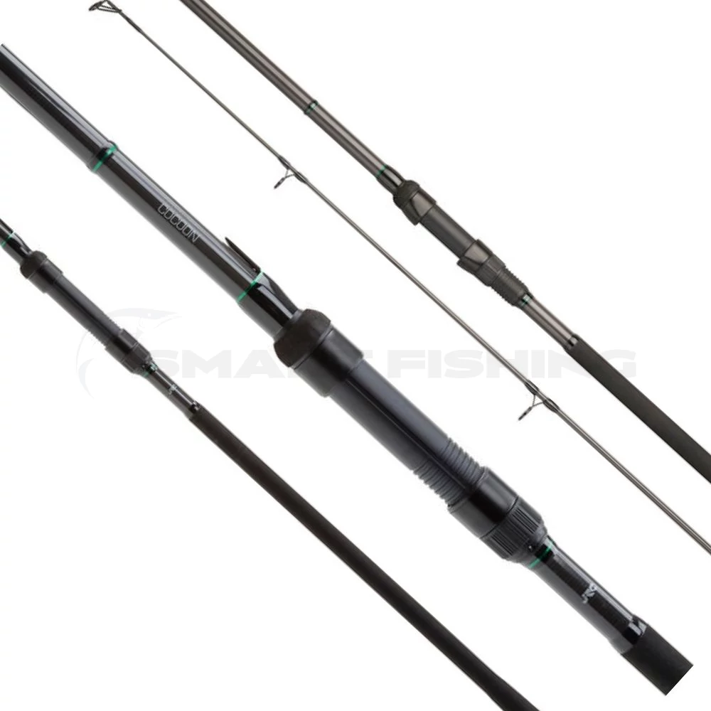 Jrc Cocoon Bojlis Horgászbot 390cm 3.5lb
