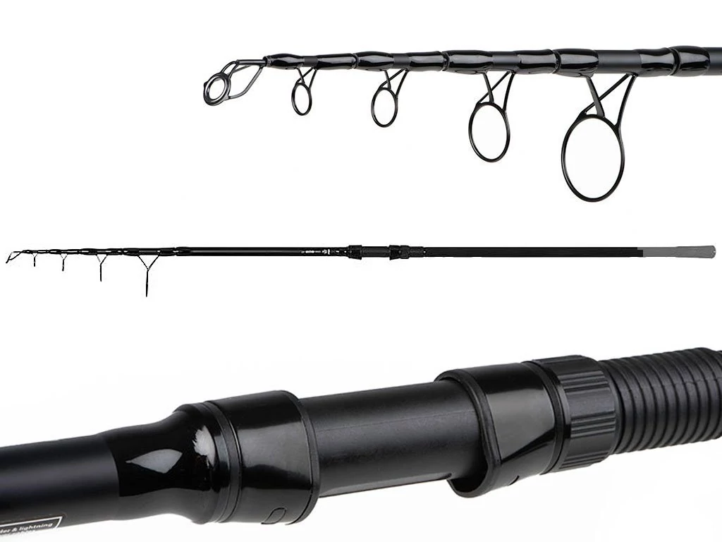 Fox Eos Pro Telescopic Full Shrink 300cm 3lb