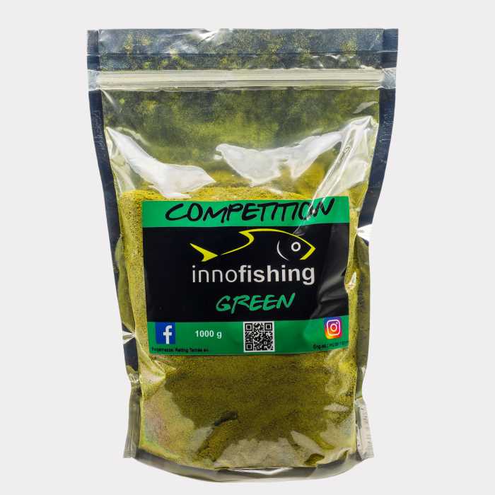 Competition Green - 1000 g