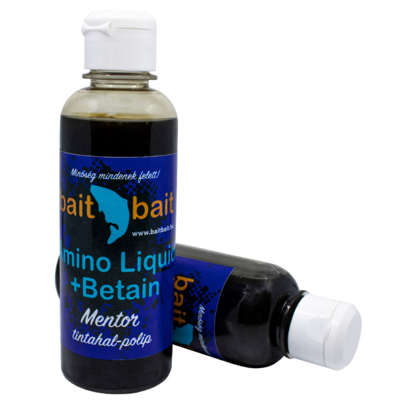 Bait Bait Mentor amino+betain locsoló