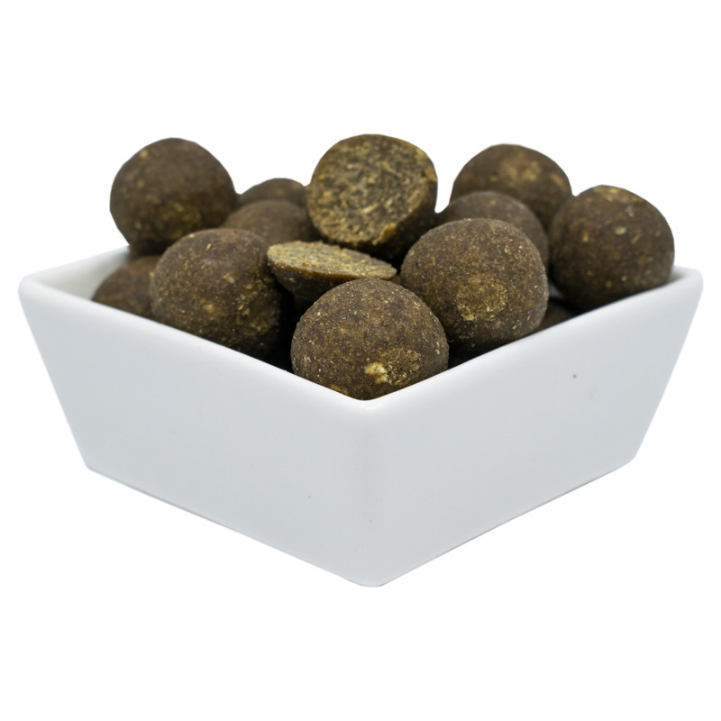 Bait Bait Rodin (A Gondolkodó) tartósított bojli 24mm, 1000g