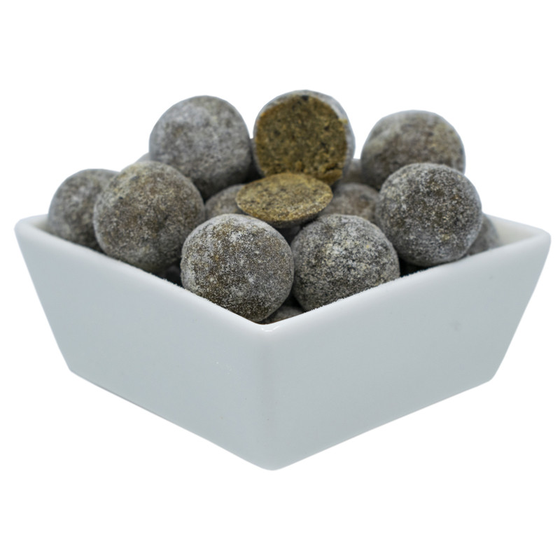 Bait Bait Hívó Szó sózott bojli 21mm, 500g
