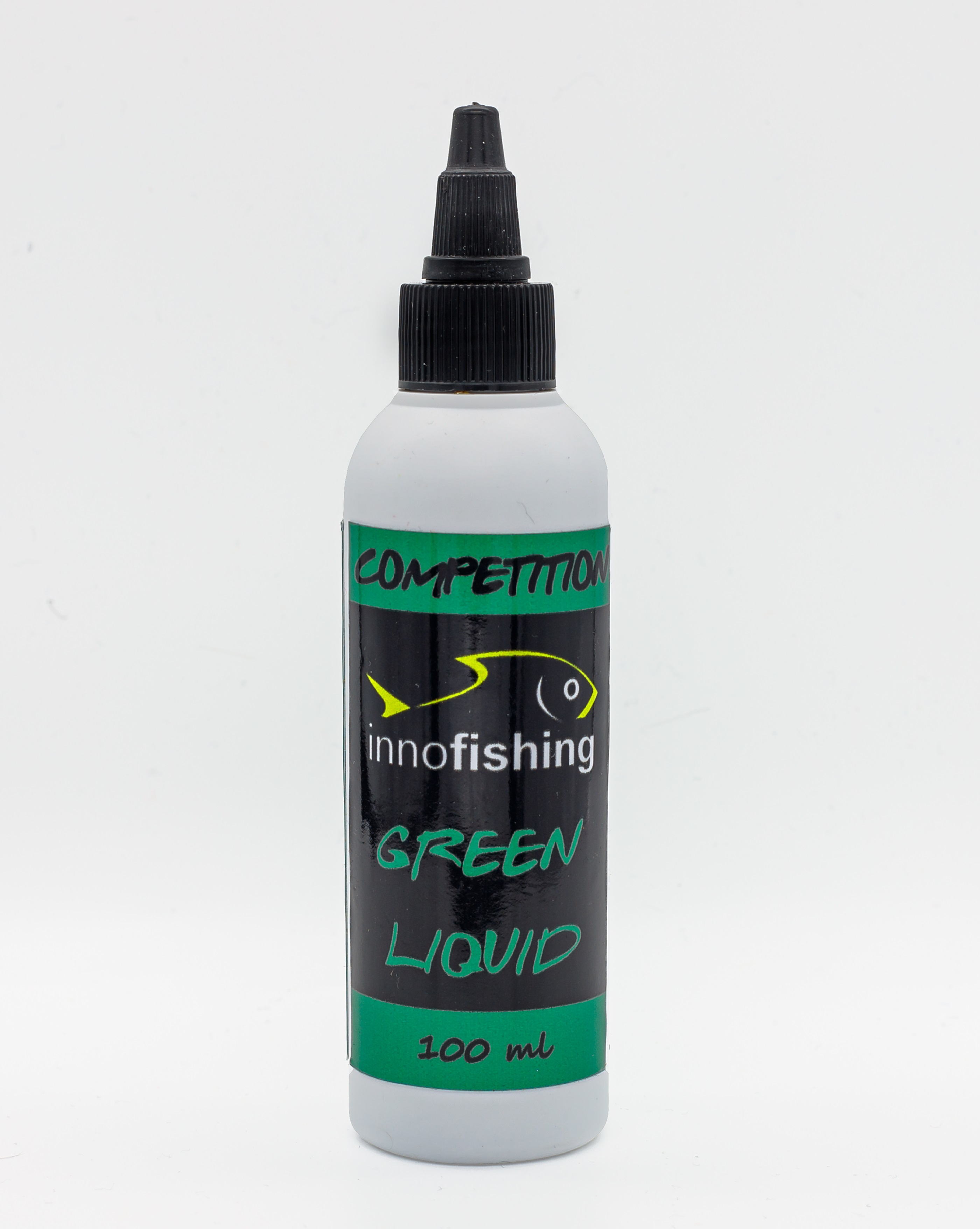 Competition Green Liquid, 100 ml 